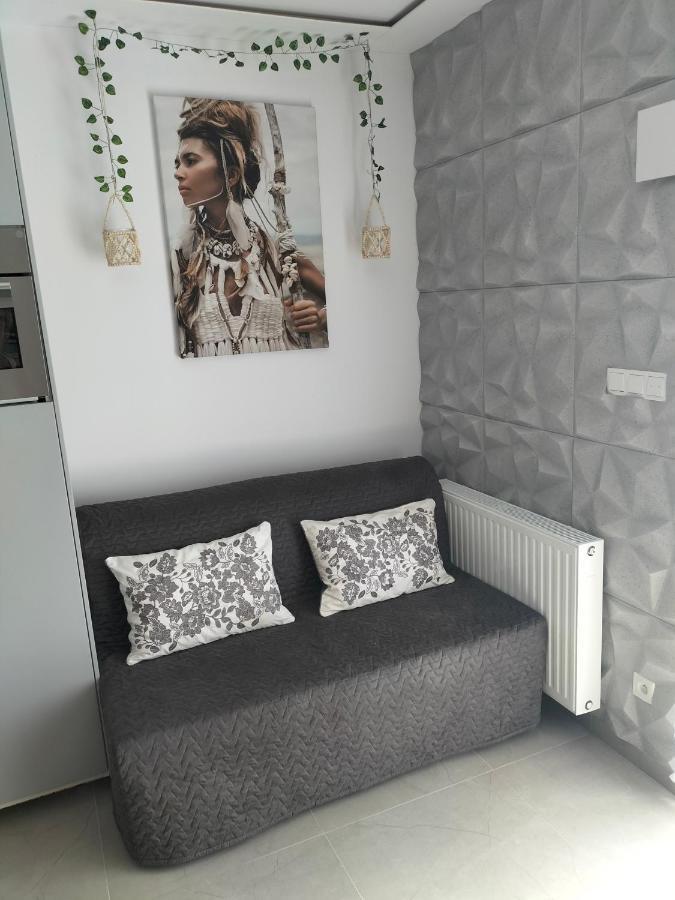Apartment Cumbia Garden Wroclaw Exterior photo